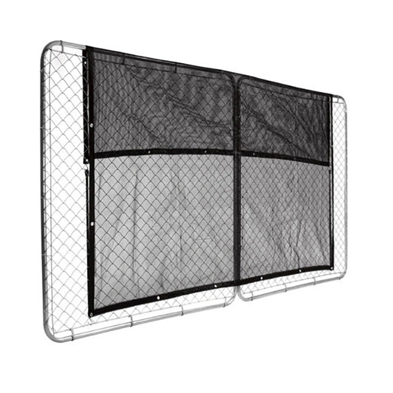 PVC Mesh Pool Veiligheidsbarrière Stof