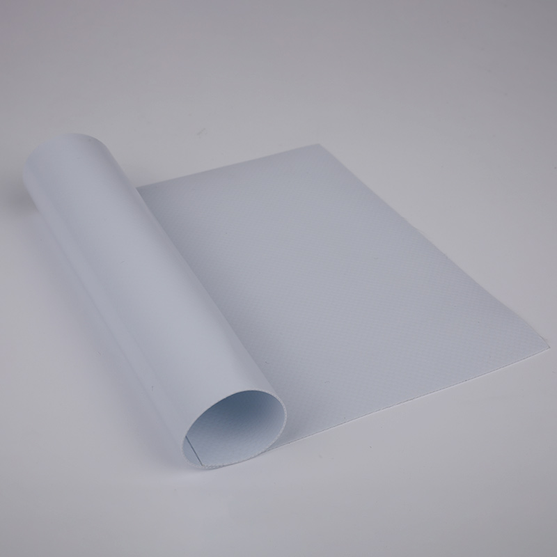 PVC-membraanstructuurmateriaal