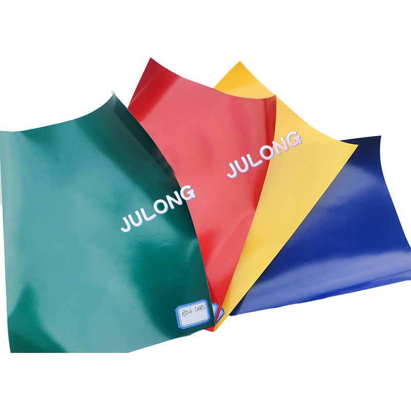 Tarp voor vrachtwagenbedekking