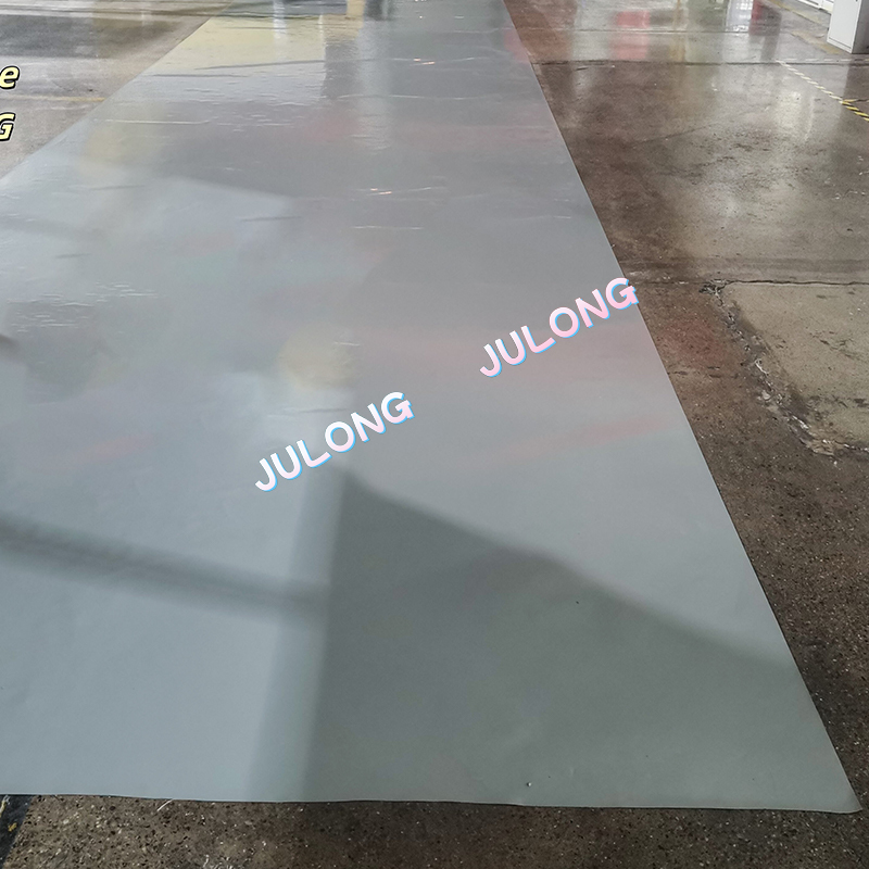 Tarp voor vrachtwagenbedekking