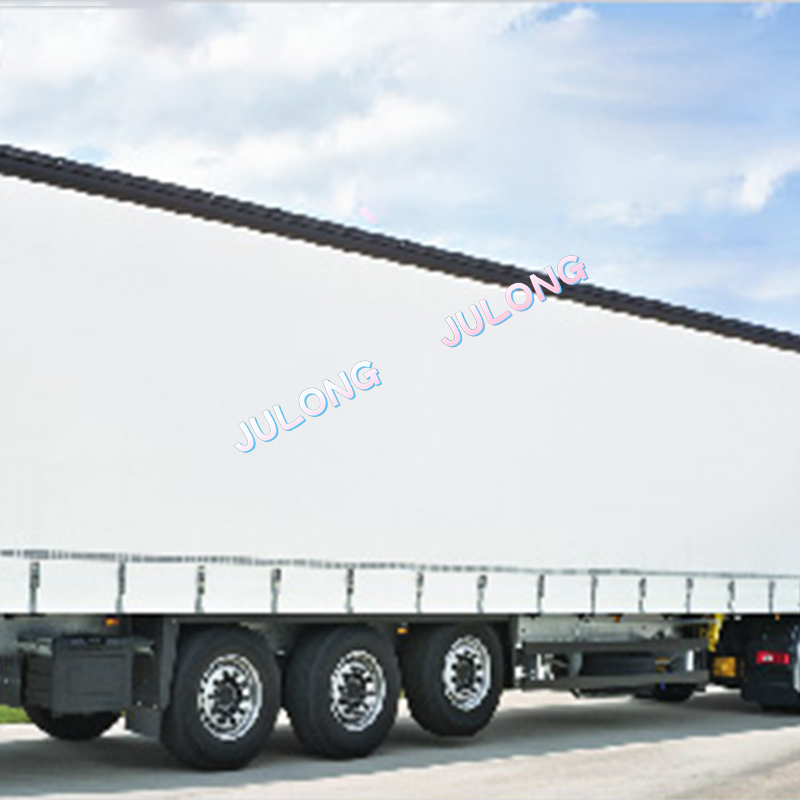 PVC TARP voor truck zijgordijn