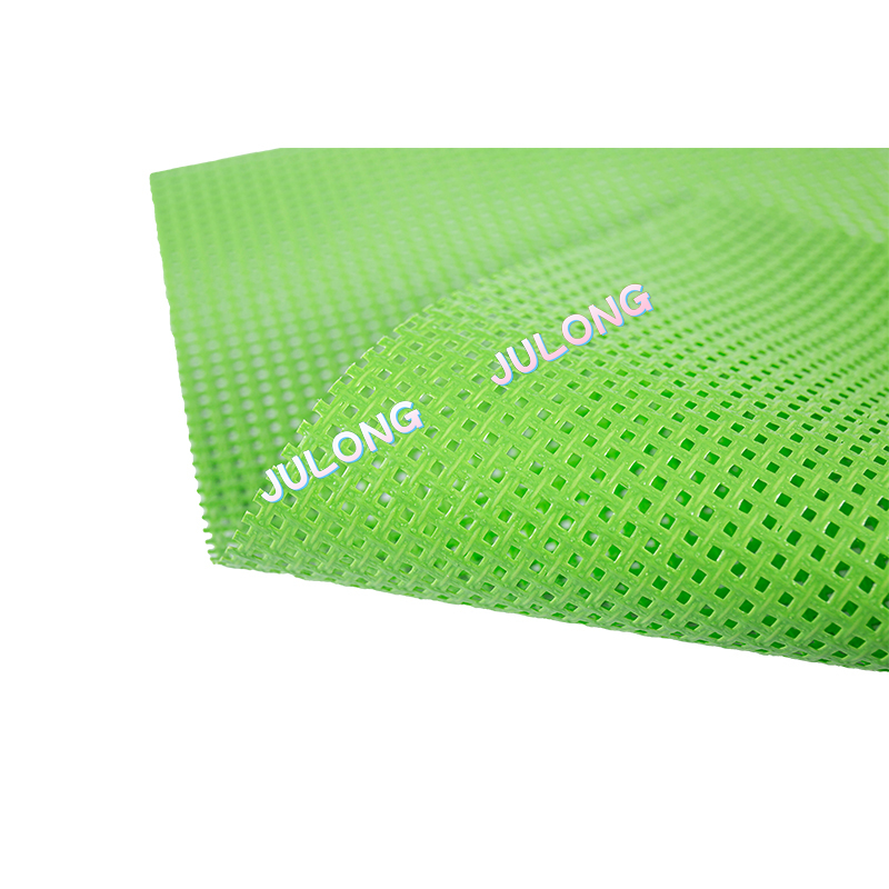 400 g PVC mesh -stof voor buitenwanddecoratie van gebouwen