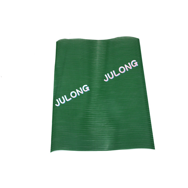 280 g PVC mesh pool beveiligingsbarrière stof