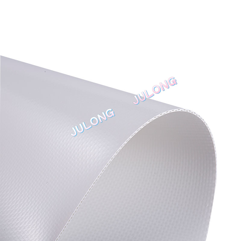 1100 g PVDF trekmembraanstof