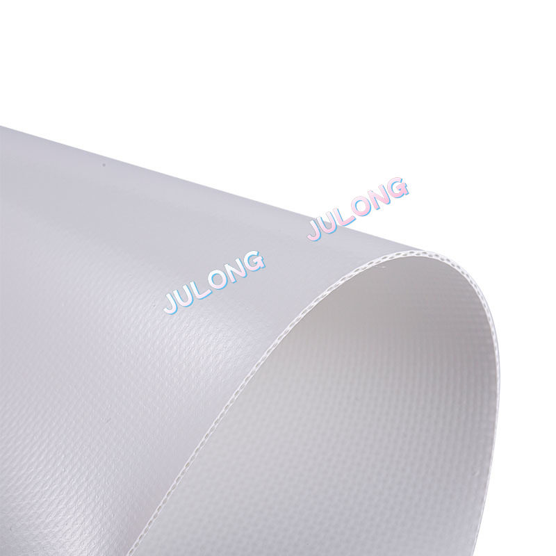 1250G PVDF -architectuurmembraanmateriaal