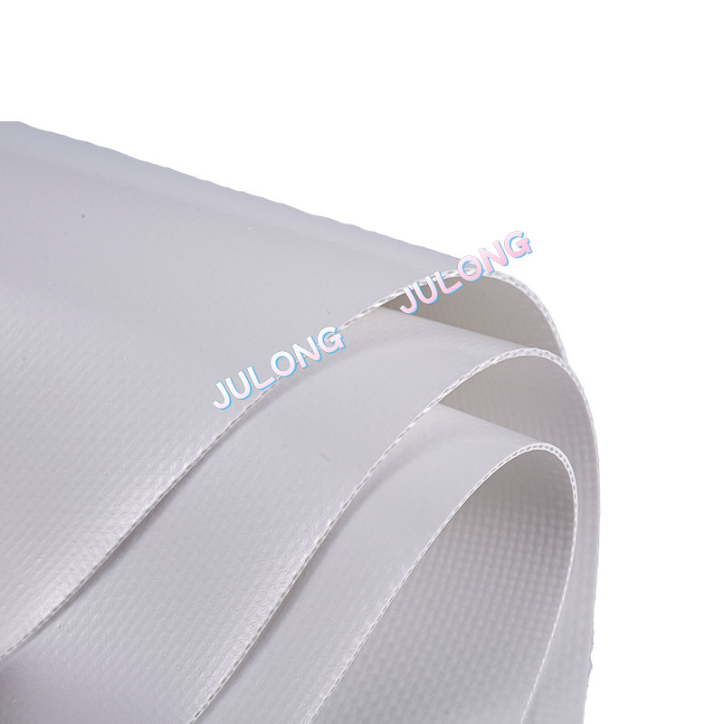 1250G PVDF -architectuurmembraanmateriaal