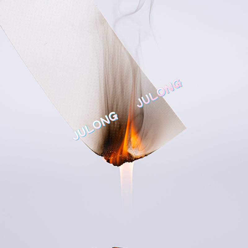 1250G PVDF -architectuurmembraanmateriaal