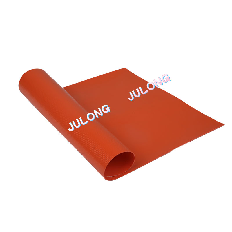 0,8 mm PVC High Speed ​​Door Fabric