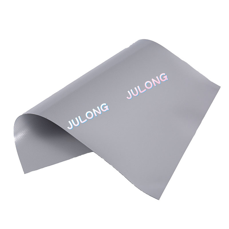750 g PVC gecoate blokkeerdere tent tentstof