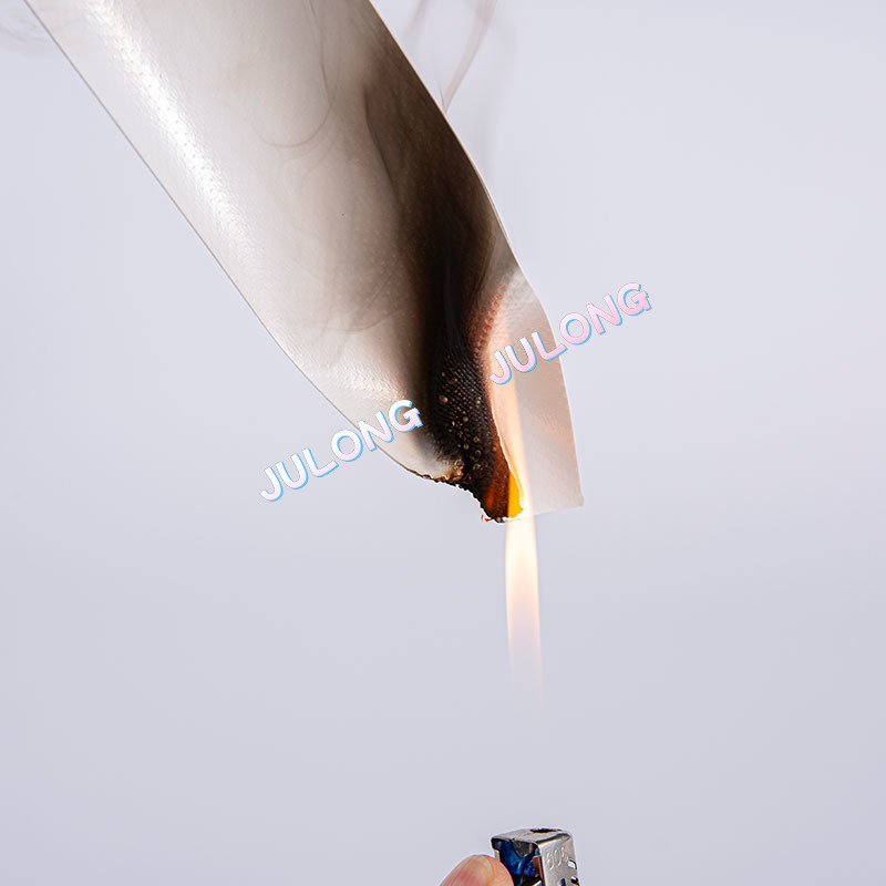 650 g PVC gecoate selectiekader tentstof