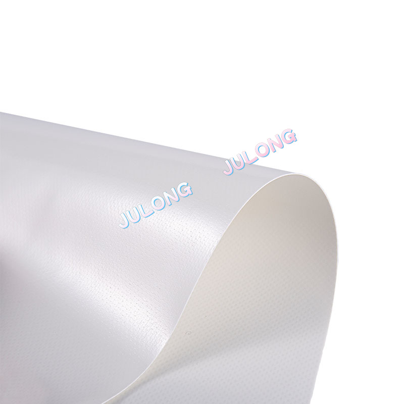 650 g PVC gecoate selectiekader tentstof