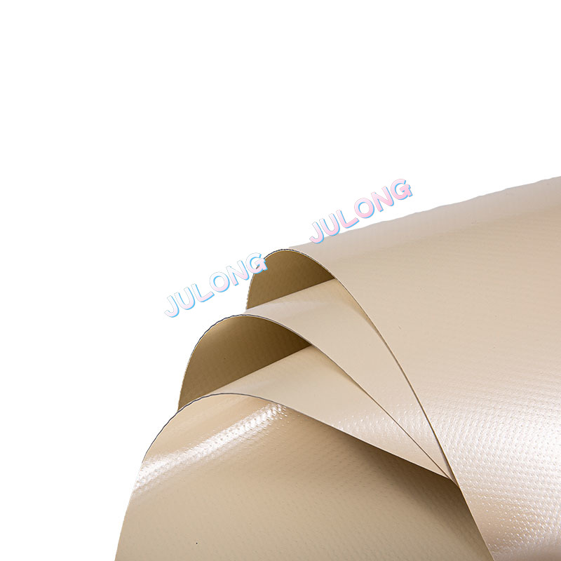 750 g PVC gecoate blokkeerdere tent tentstof