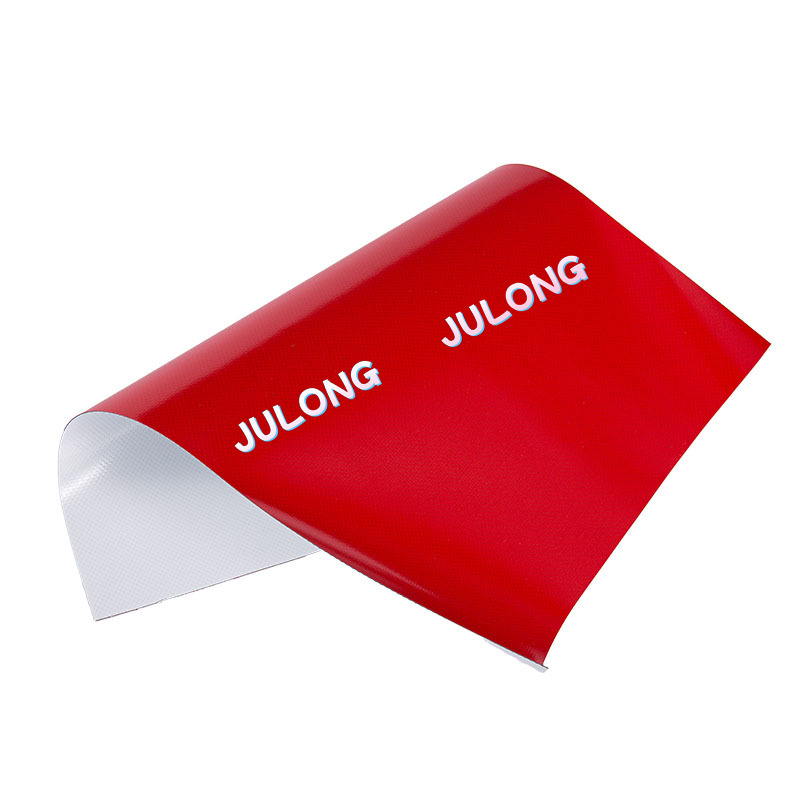 750 g PVC gecoate blokkeerdere tent tentstof