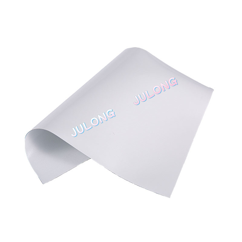 850 g PVC gecoate selectiekader tentstof