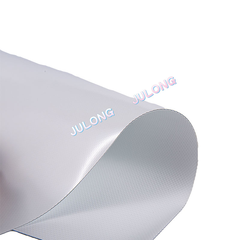 850 g PVC gecoate selectiekader tentstof